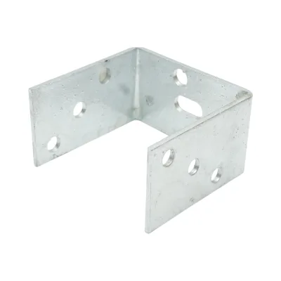 Staffa di appoggio 101 × 60 × 102 mm - immagine 3