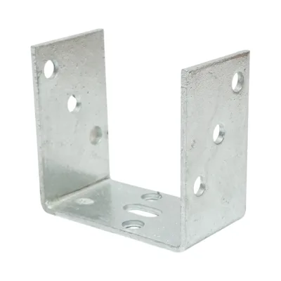 Staffa di appoggio 101 × 60 × 102 mm