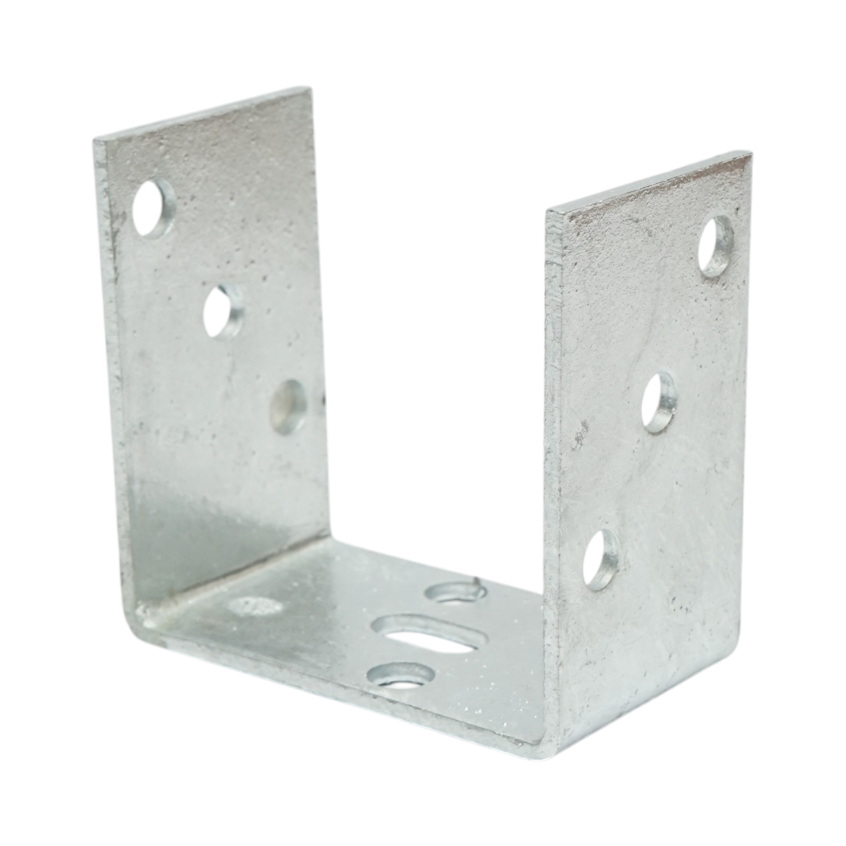 Staffa di appoggio 101 × 60 × 102 mm
