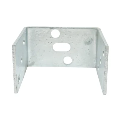 Staffa di appoggio 101 × 60 × 102 mm - immagine 2