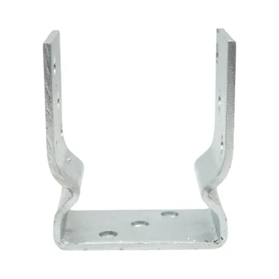 Staffa di appoggio 101 × 60 × 125 mm - immagine 2