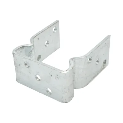 Staffa di appoggio 101 × 60 × 125 mm - immagine 4