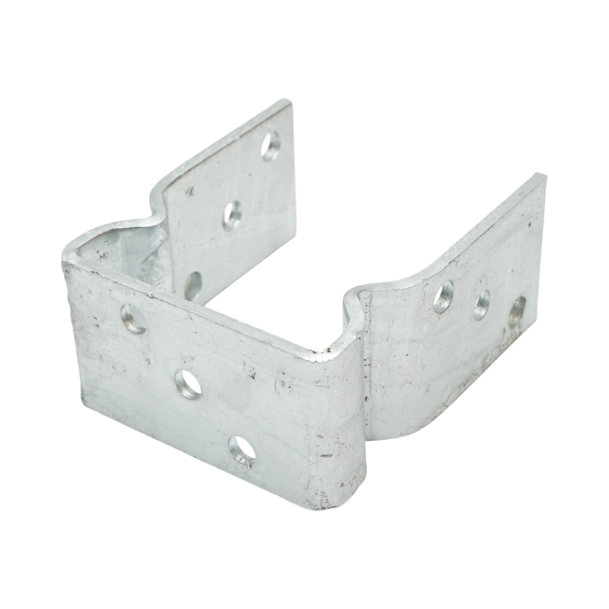 Staffa di appoggio 101 × 60 × 125 mm - immagine 4