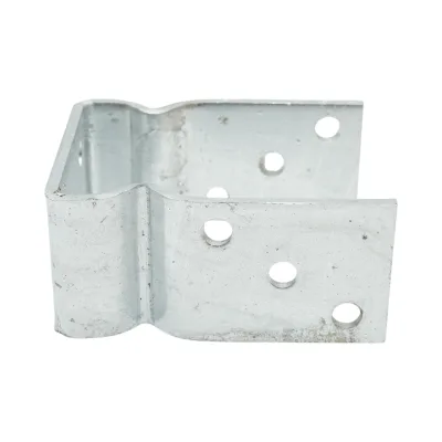Staffa di appoggio 101 × 60 × 125 mm - immagine 5