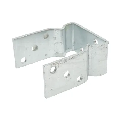 Staffa di appoggio 101 × 60 × 125 mm - immagine 3