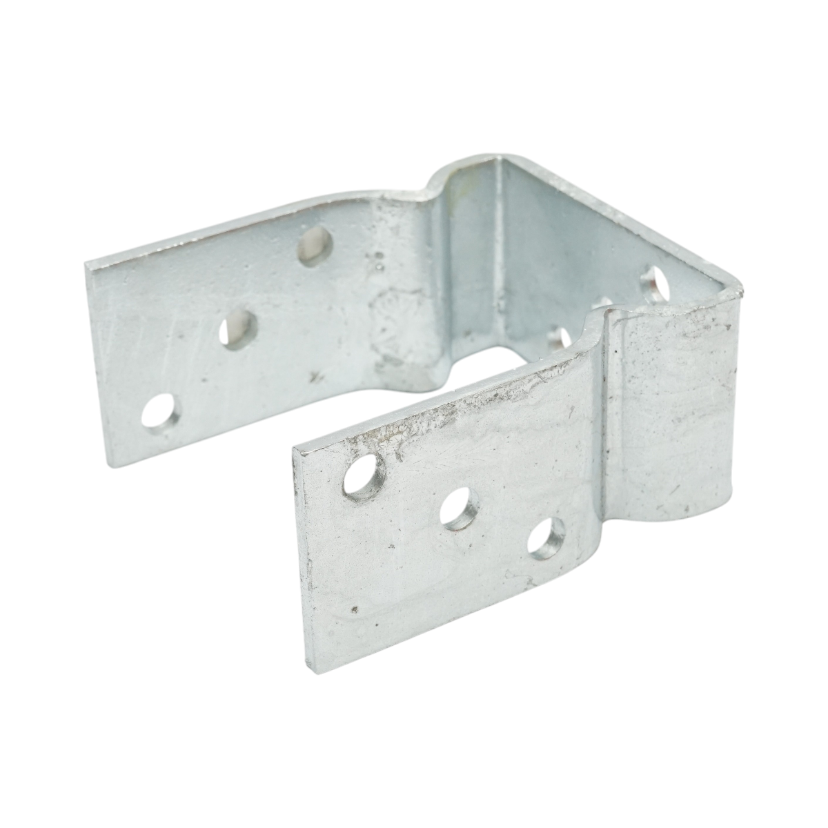 Staffa di appoggio 101 × 60 × 125 mm - immagine 3