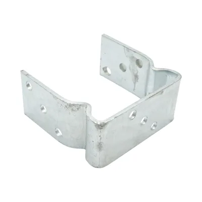 Staffa di appoggio 121 × 60 × 125 mm - immagine 4