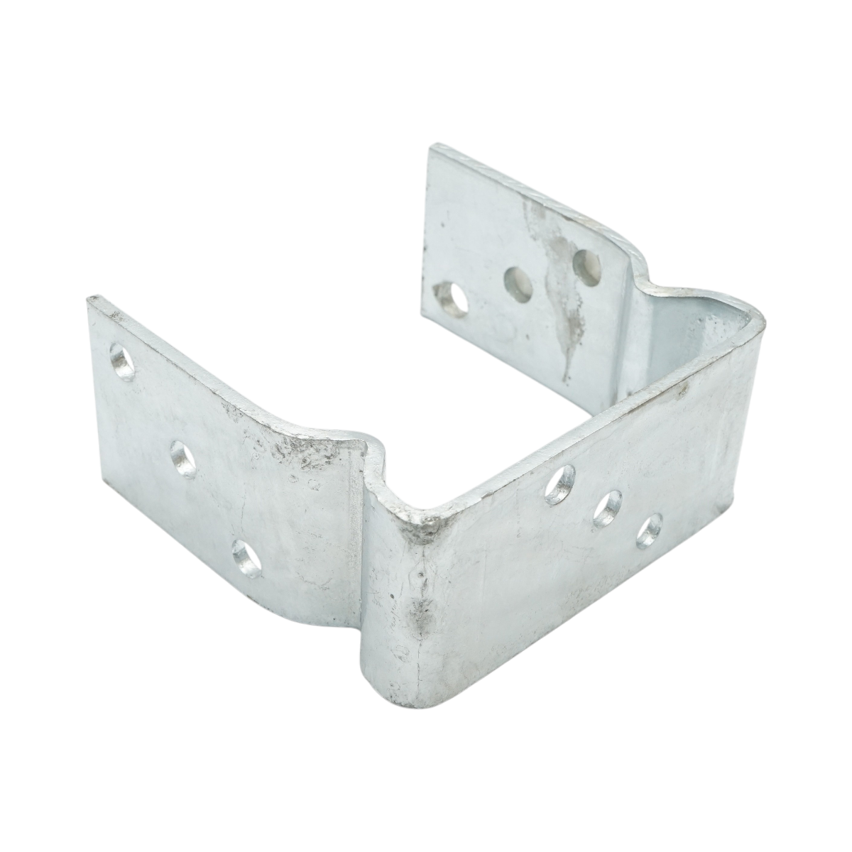 Staffa di appoggio 121 × 60 × 125 mm - immagine 4