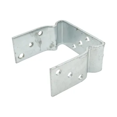 Staffa di appoggio 121 × 60 × 125 mm - immagine 2