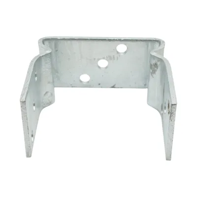 Staffa di appoggio 121 × 60 × 125 mm - immagine 3