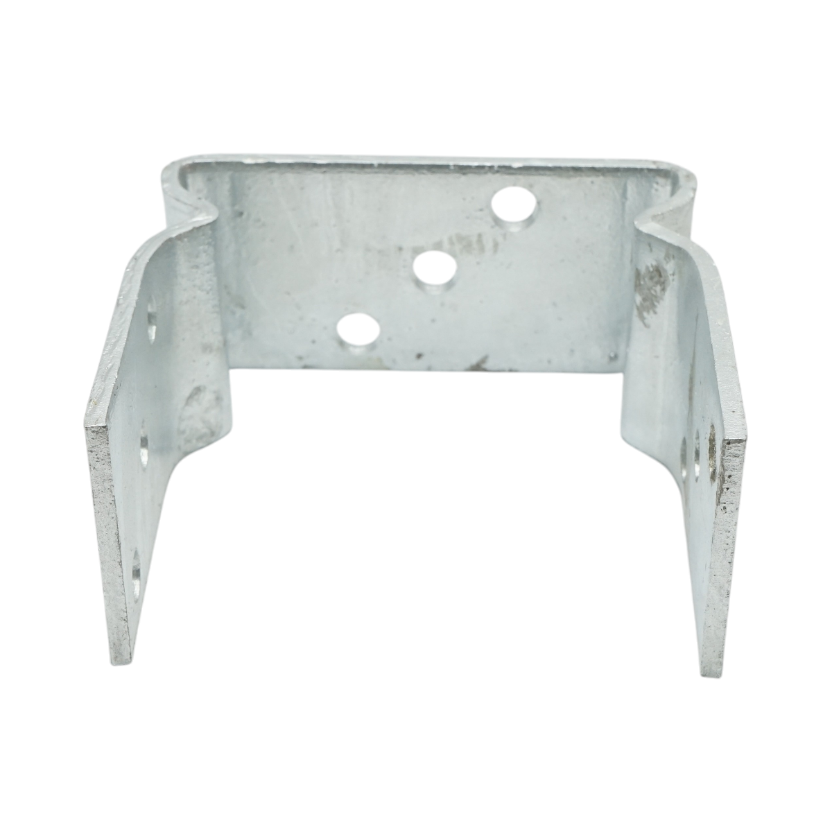 Staffa di appoggio 121 × 60 × 125 mm - immagine 3