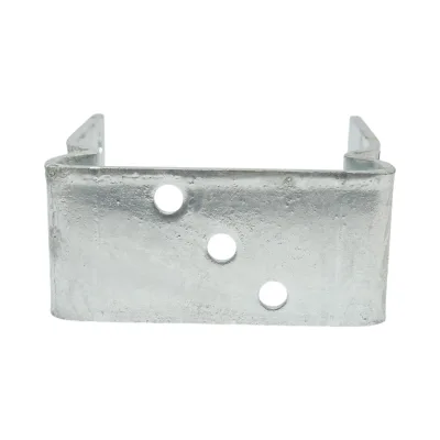 Staffa di appoggio 121 × 60 × 125 mm - immagine 5