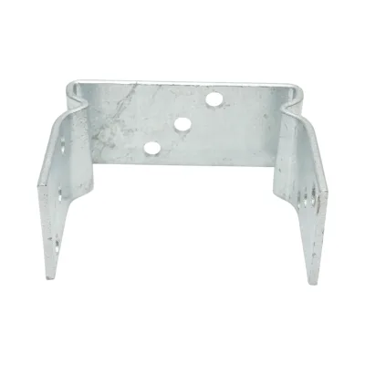 Staffa di appoggio 141 × 60 × 125 mm - immagine 2