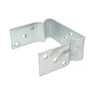 Staffa di appoggio 141 × 60 × 125 mm - immagine 3