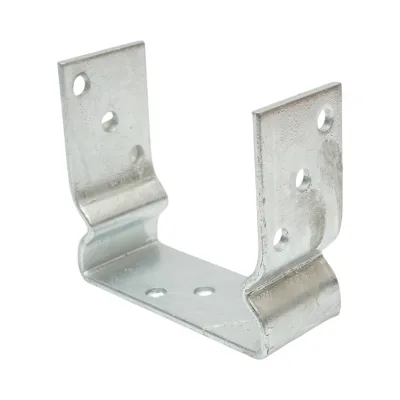 Staffa di appoggio 141 × 60 × 125 mm