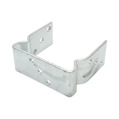 Staffa di appoggio 141 × 60 × 125 mm - immagine 4