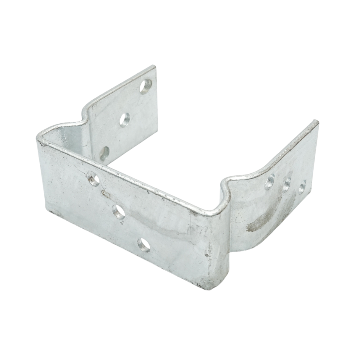 Staffa di appoggio 141 × 60 × 125 mm - immagine 4