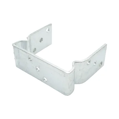 Staffa di appoggio 151 × 60 × 125 mm - immagine 3
