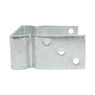 Staffa di appoggio 151 × 60 × 125 mm - immagine 5