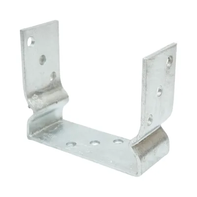 Staffa di appoggio 151 × 60 × 125 mm