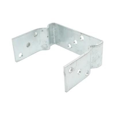 Staffa di appoggio 151 × 60 × 125 mm - immagine 2