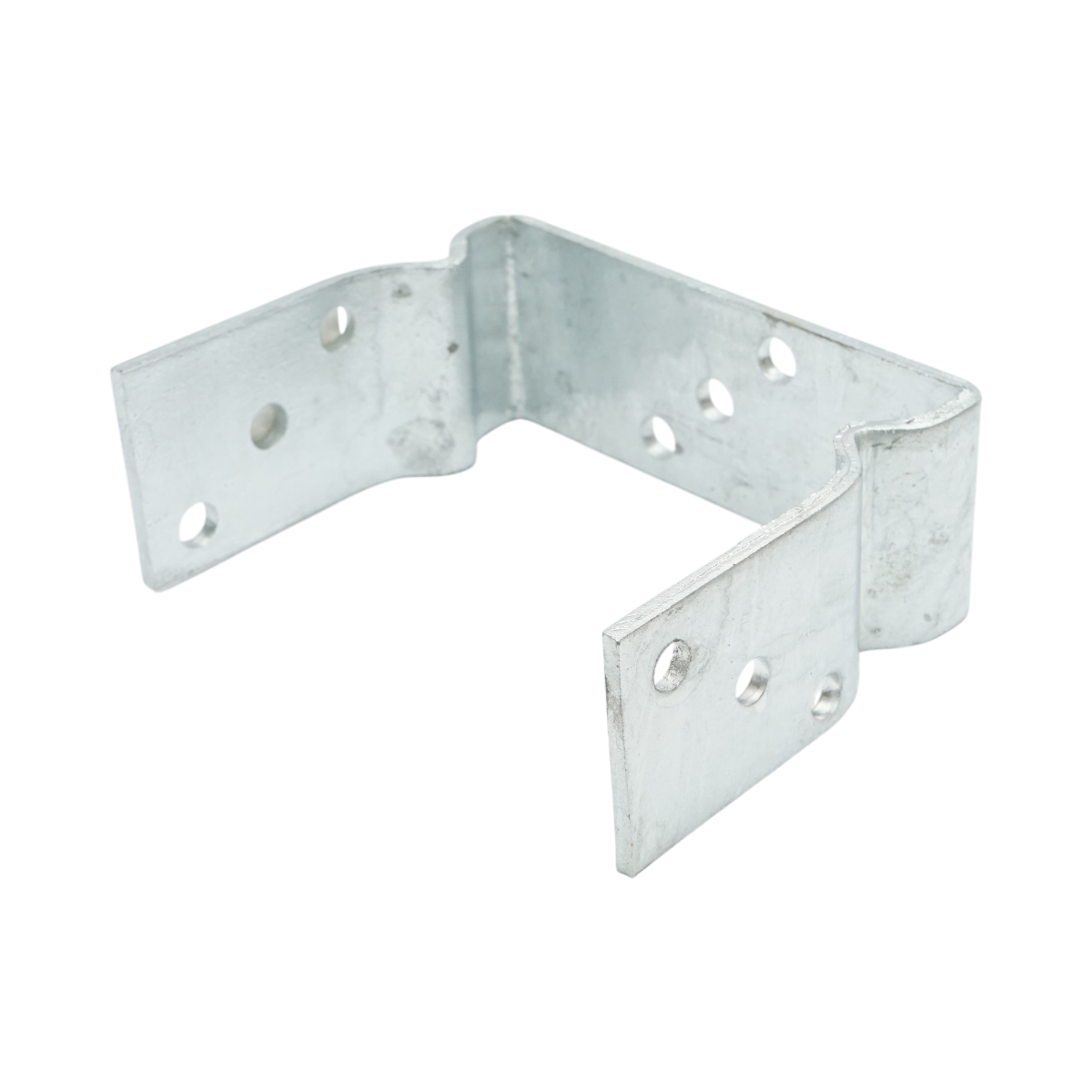Staffa di appoggio 151 × 60 × 125 mm - immagine 2
