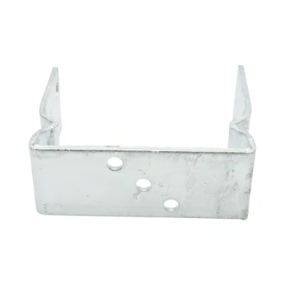 Staffa di appoggio 151 × 60 × 125 mm - immagine 4