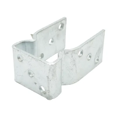 Staffa di appoggio 71 × 60 × 125 mm - immagine 4