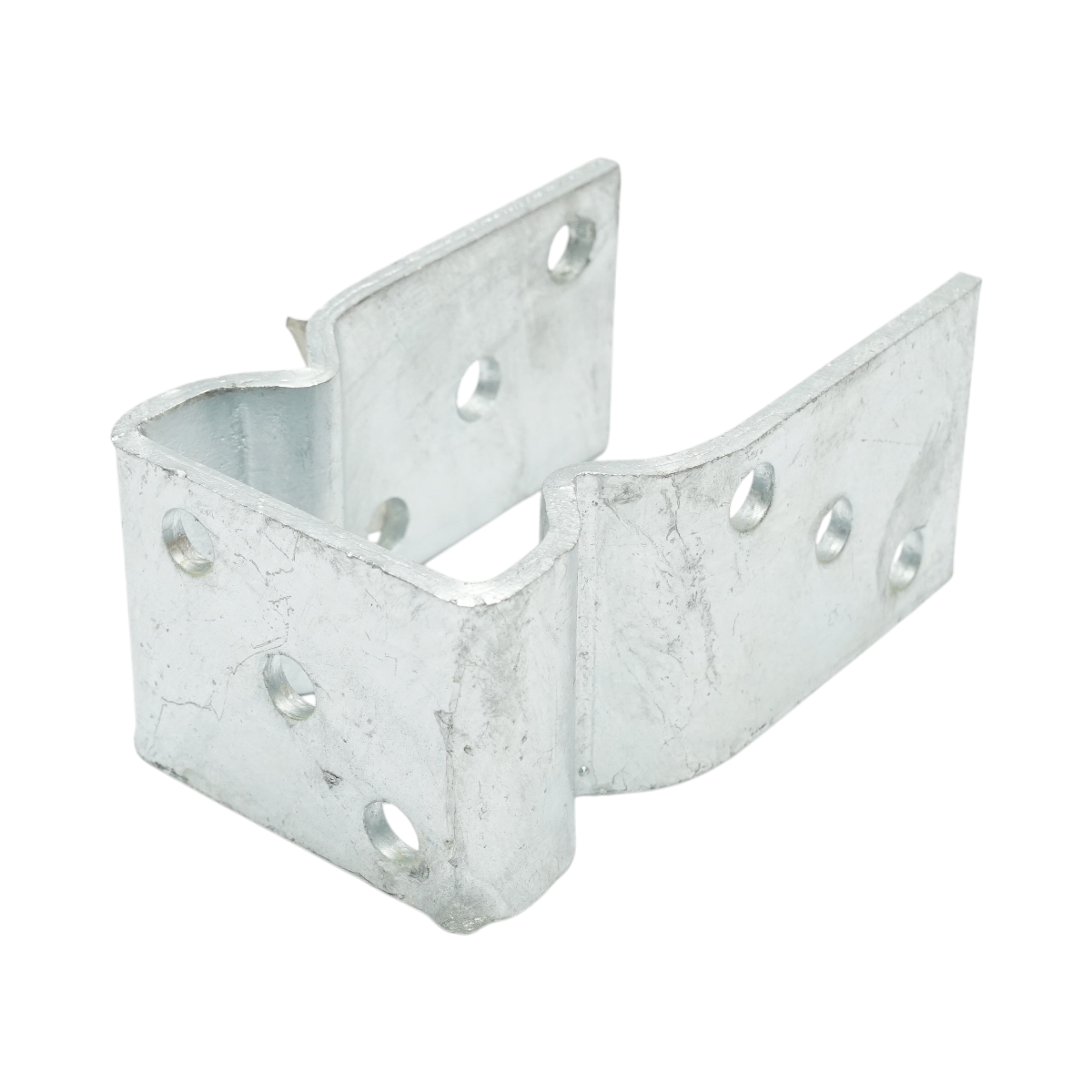Staffa di appoggio 71 × 60 × 125 mm - immagine 4