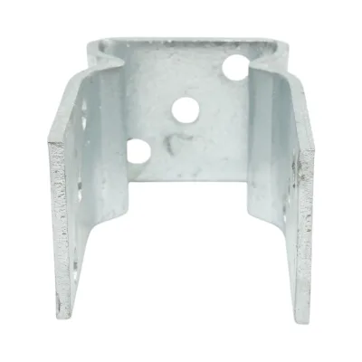 Staffa di appoggio 71 × 60 × 125 mm - immagine 2