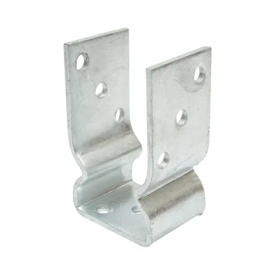 Staffa di appoggio 71 × 60 × 125 mm