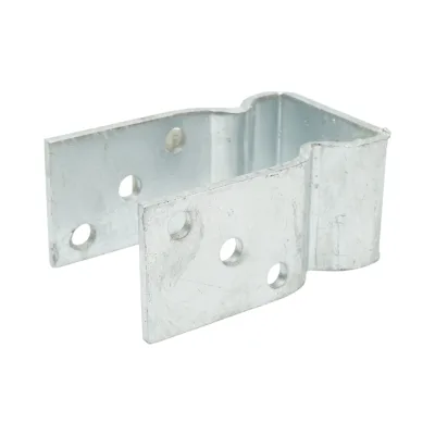 Staffa di appoggio 71 × 60 × 125 mm - immagine 3