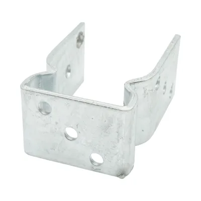 Staffa di appoggio 81 × 60 × 125 mm - immagine 4