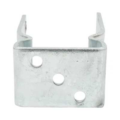 Staffa di appoggio 81 × 60 × 125 mm - immagine 5