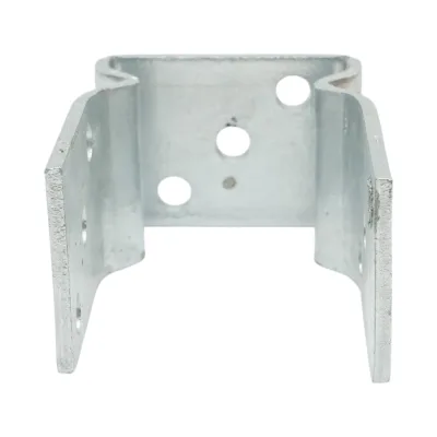 Staffa di appoggio 81 × 60 × 125 mm - immagine 3