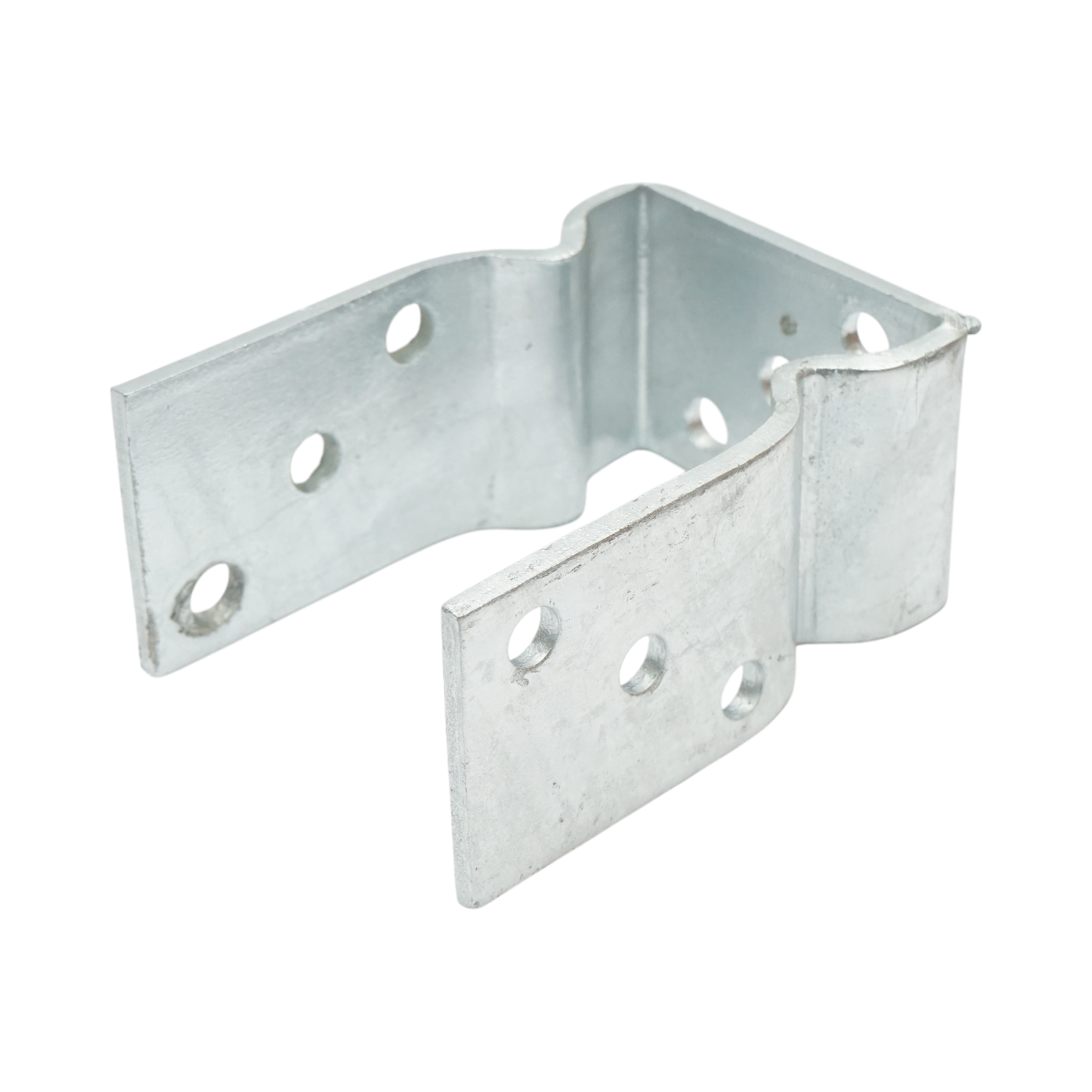 Staffa di appoggio 81 × 60 × 125 mm - immagine 2