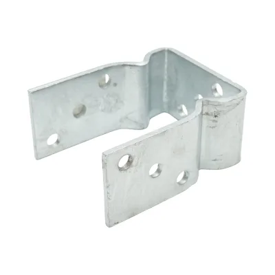 Staffa di appoggio 91 × 60 × 125 mm - immagine 2