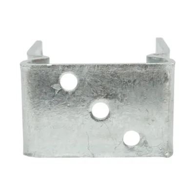 Staffa di appoggio 91 × 60 × 125 mm - immagine 5