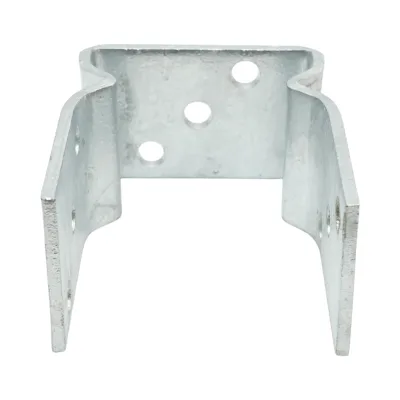 Staffa di appoggio 91 × 60 × 125 mm - immagine 4