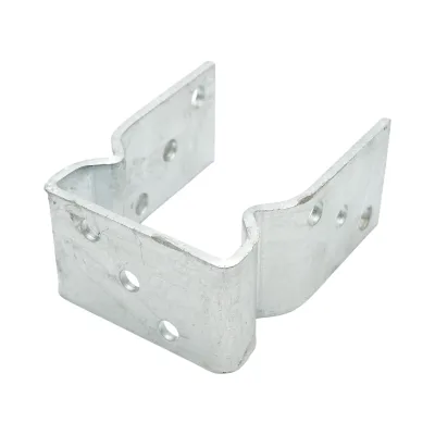 Staffa di appoggio 91 × 60 × 125 mm - immagine 3