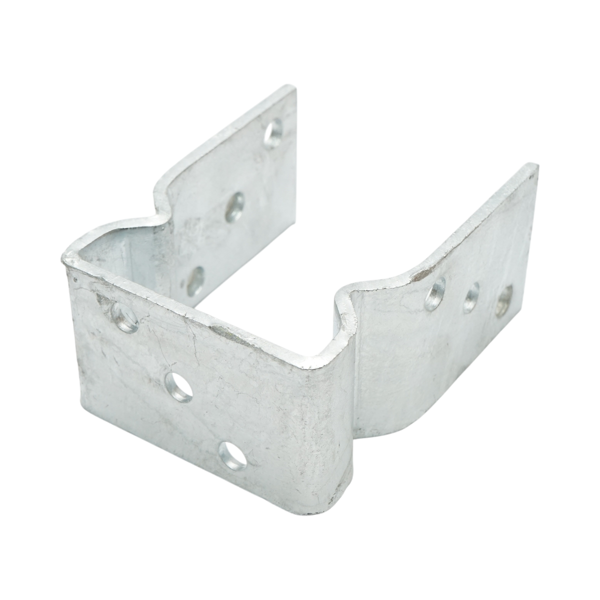 Staffa di appoggio 91 × 60 × 125 mm - immagine 3