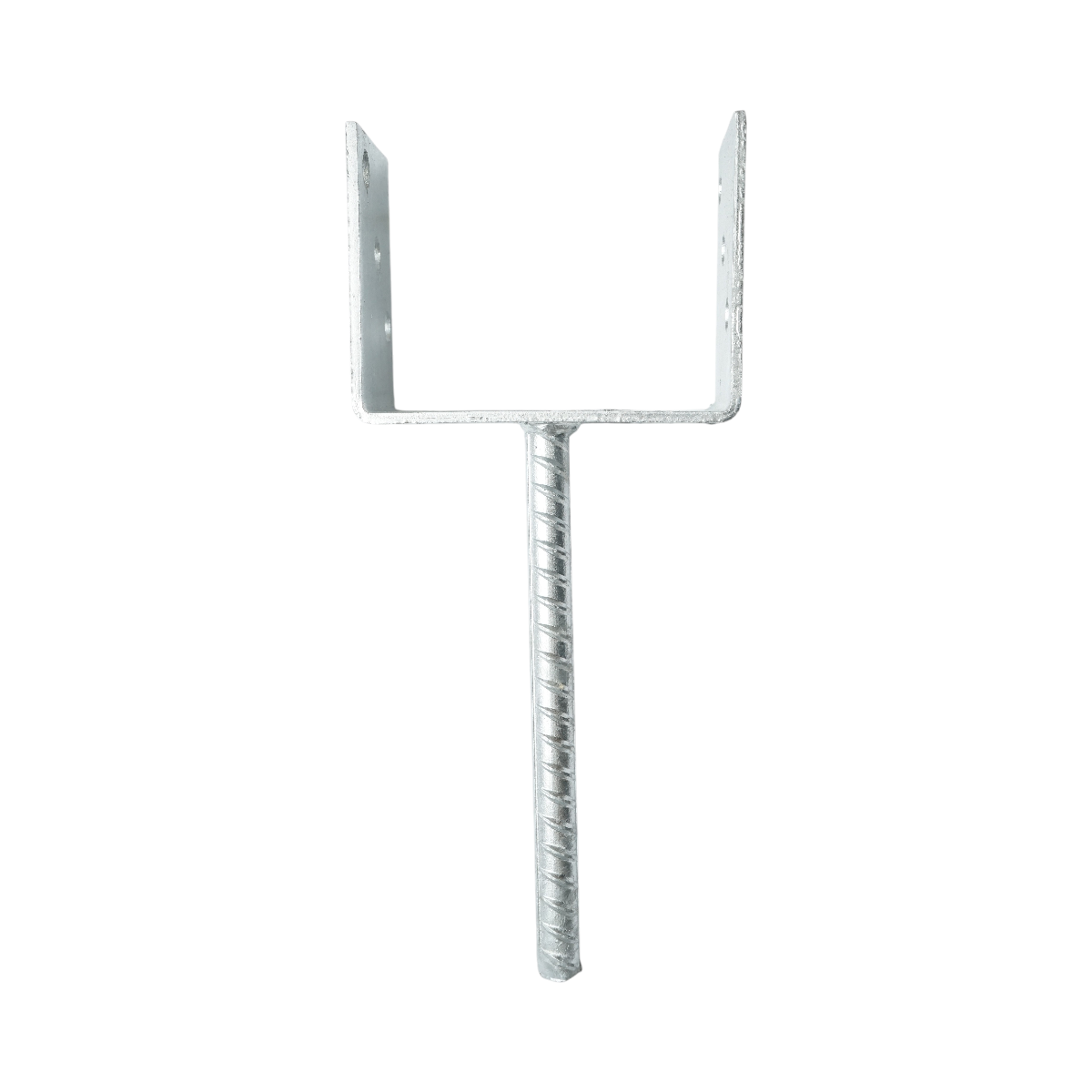 Staffa di appoggio con perno 121 × 60 × 102 mm - immagine 6