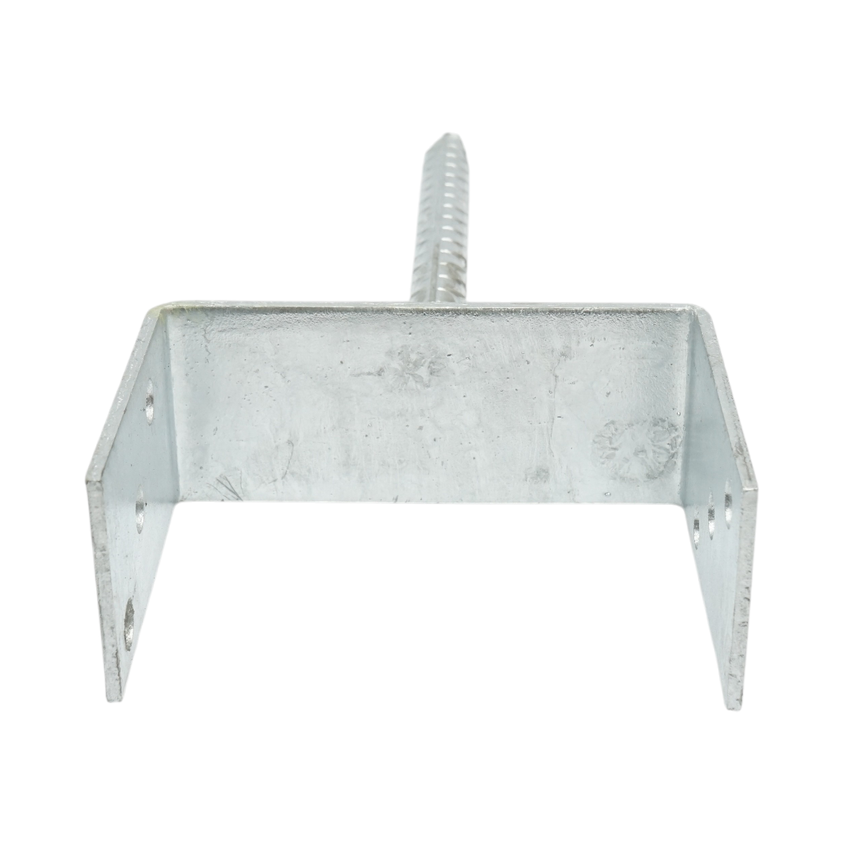 Staffa di appoggio con perno 141 × 60 × 102 mm - immagine 4