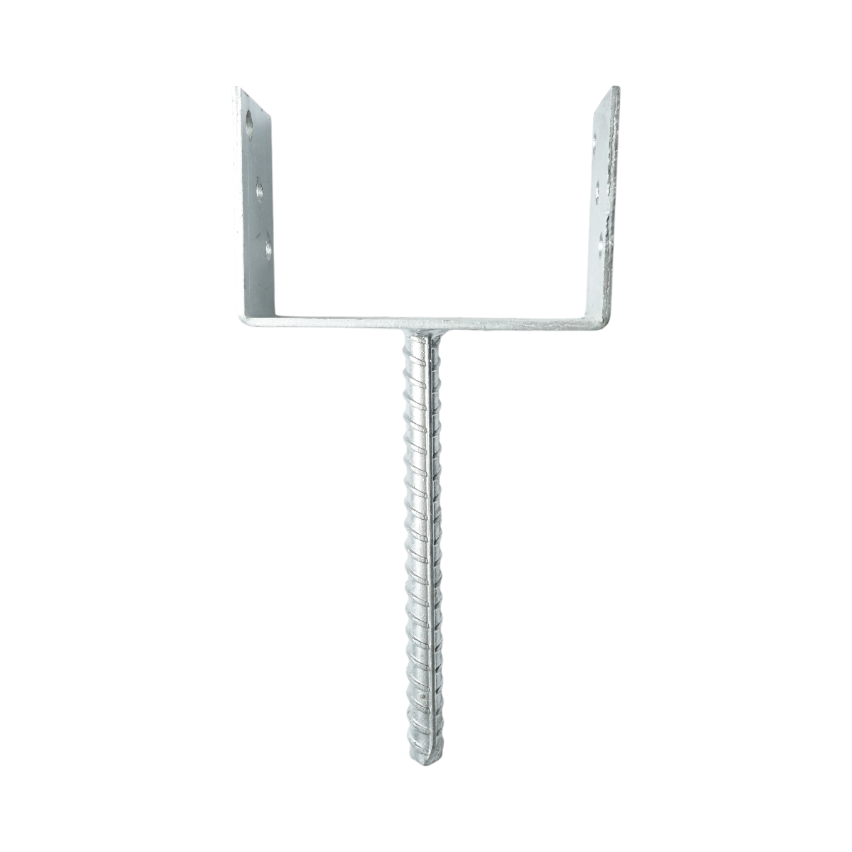 Staffa di appoggio con perno 151 × 60 × 125 mm - immagine 4
