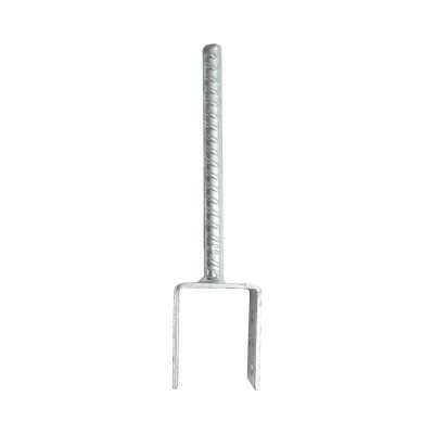 Staffa di appoggio con perno 61 × 50 × 80 mm - immagine 3