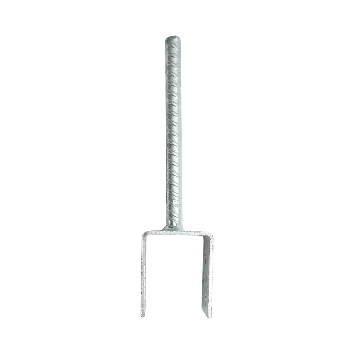 Staffa di appoggio con perno 61 × 50 × 80 mm - immagine 3