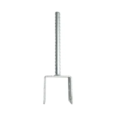 Staffa di appoggio con perno 71 × 50 × 80 mm - immagine 3
