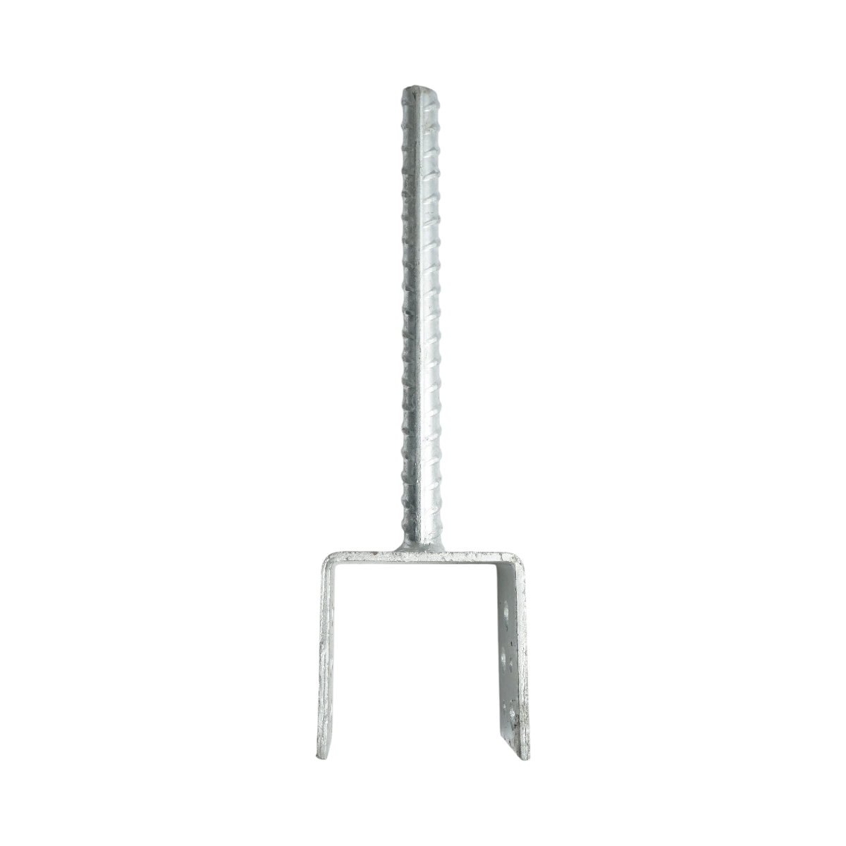 Staffa di appoggio con perno 71 × 50 × 80 mm - immagine 3