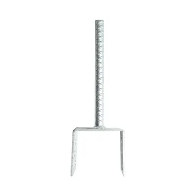Staffa di appoggio con perno 81 × 50 × 80 mm - immagine 4