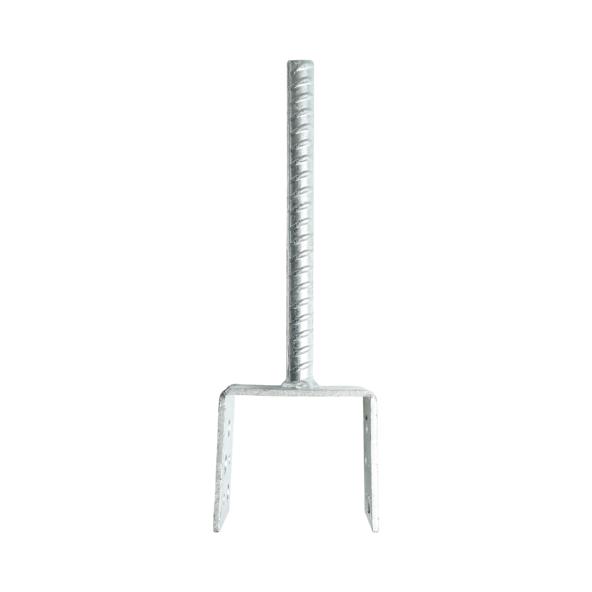 Staffa di appoggio con perno 81 × 50 × 80 mm - immagine 4